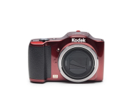 Kodak FZ152 czerwony - 375721 - zdjęcie 2